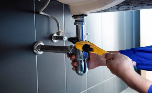 Reliable Robins, IA Plumbing Services Solutions